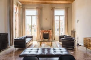 Ca’ Bellavista – Luxury Apartment in Venice