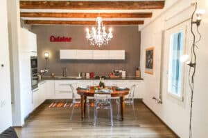 Ca’ Farnese – Your apartment in Cannaregio, Venice