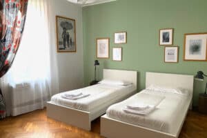 Ca’ Giulia – Your apartment in Cannaregio, Venice