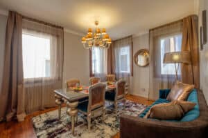 Casa della Verona – Luxury Apartment in Venice