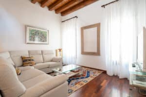 Maison Valentina – Your apartment in Castello, Venice