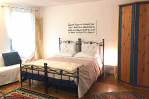 S. Rocco – close to the San Rocco monumental area
