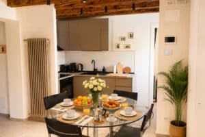 DVL (Dorsoduro Venice Loft)